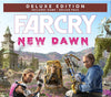 Far Cry: New Dawn Deluxe Edition EU XBOX One CD Key