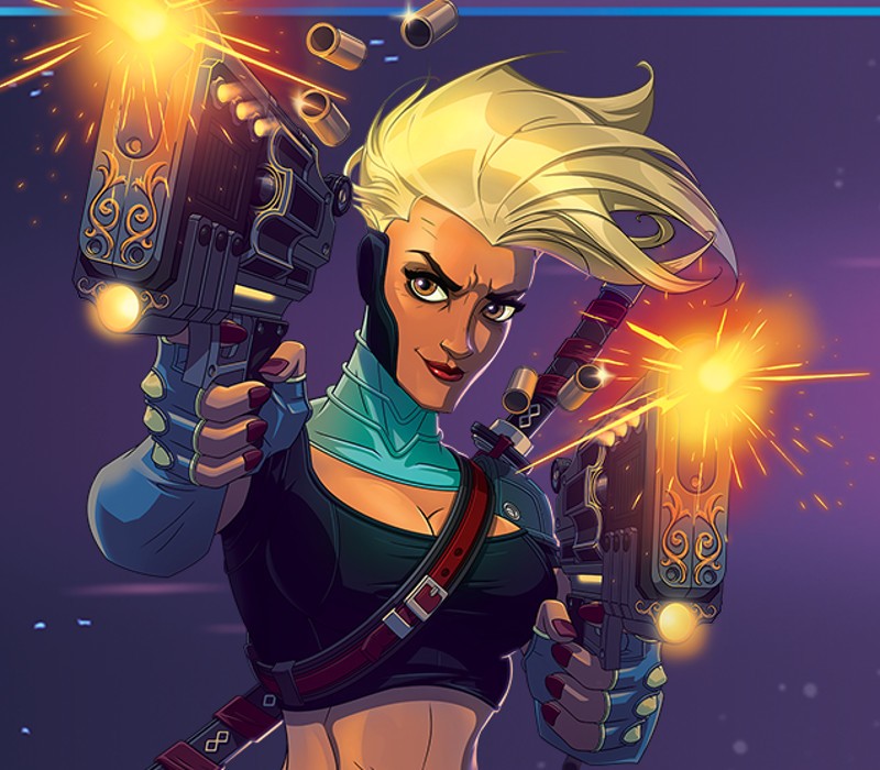 Foregone Steam Altergift