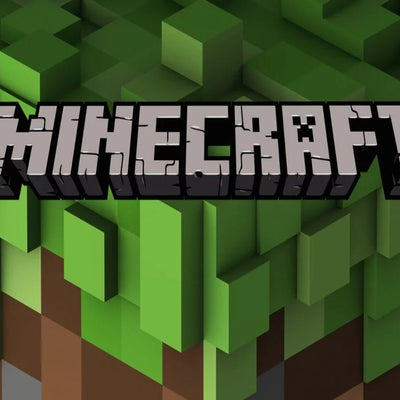 Minecraft Java Edition PC CD Key