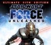 Star Wars The Force Unleashed: Ultimate Sith Edition Steam CD Key