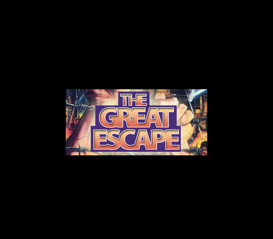The Great Escape Steam CD Key