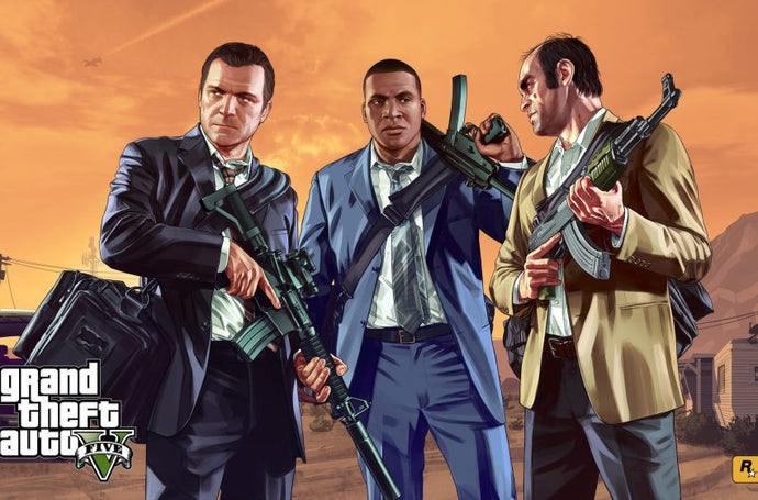 This Leaker Has Released Lots Of Information About GTA 6