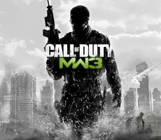 Call Of Duty: Modern Warefare 3 steam account