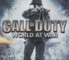 Call Of Duty: World At War steam account