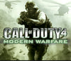 Call Of Duty 4: Modern Warfare steam account