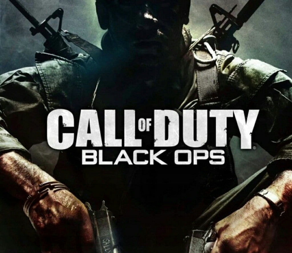 Call Of Duty: Black Ops steam account