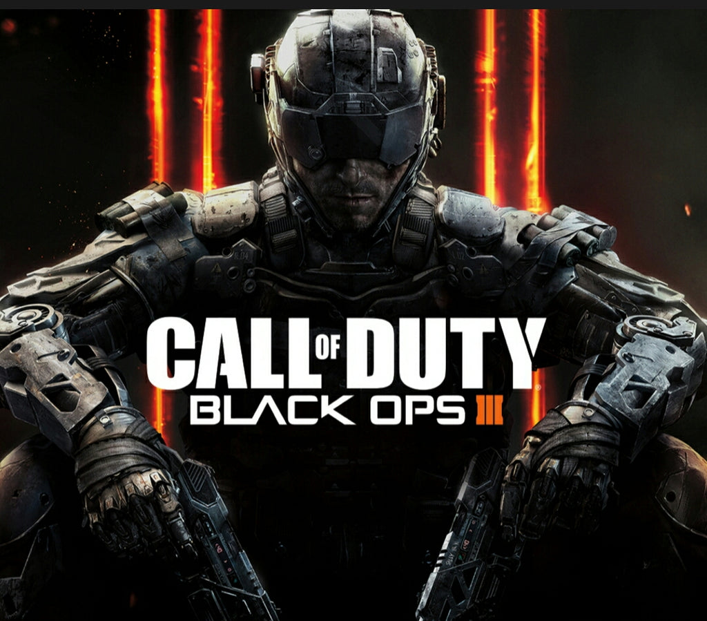 Call Of Duty: Black Ops 3 steam account