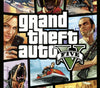 Grand Theft Auto V steam account