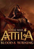 Total War: ATTILA - Viking Forefathers Culture Pack DLC EU Steam CD Key