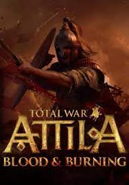 Total War: ATTILA - Viking Forefathers Culture Pack DLC EU Steam CD Key