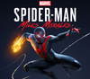 Marvel's Spider-Man: Miles Morales - Pre-Order Bonus DLC UK/EU/AU PS4 / PS5 CD Key