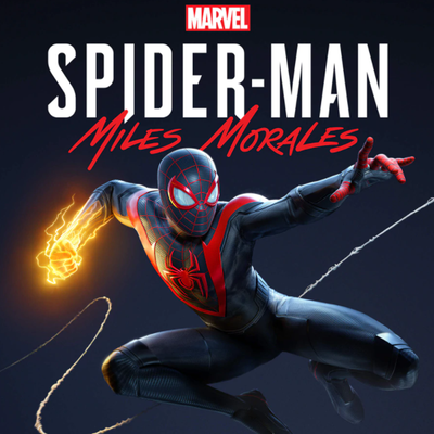 Marvel's Spider-Man: Miles Morales - Pre-Order Bonus DLC UK/EU/AU PS5 CD Key