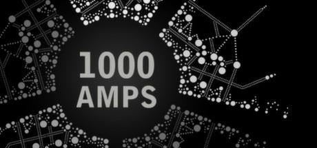 1000 Amps Steam CD Key