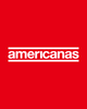 Americanas 100 BRL