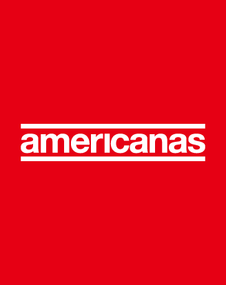 Americanas 100 BRL