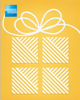 American Express 100 USD