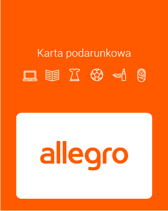 Allegro 25 PLN