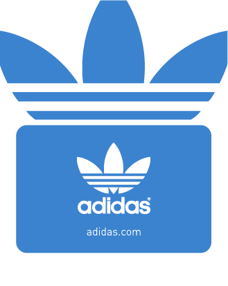 Adidas 100 EUR DE