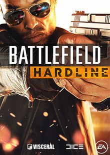 Battlefield Hardline Premium Edition Origin CD Key