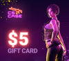 CSCase.com $5 Gift Card