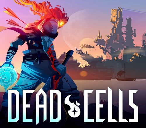 Dead Cells Steam CD Key