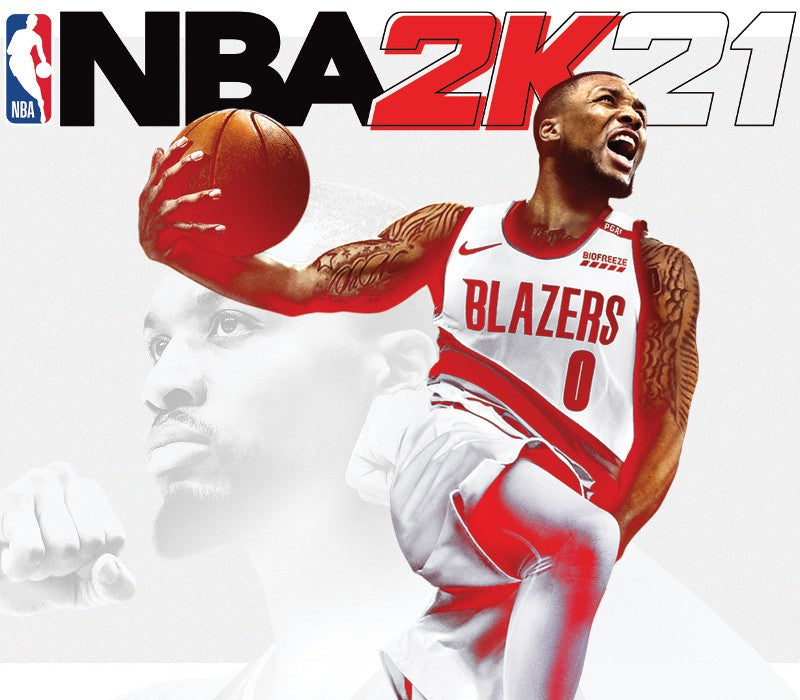 NBA 2K21 - Preorder Bonus DLC EU PS4 CD Key