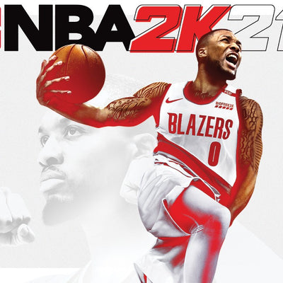 NBA 2K21 - Preorder Bonus DLC EU PS4 CD Key