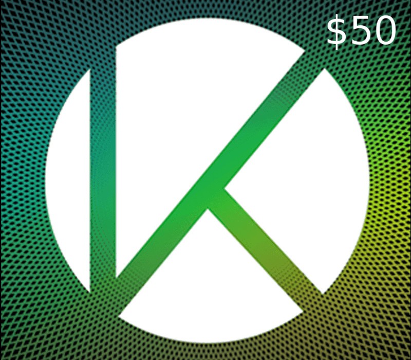 Nexon $50 Karma Koin CA