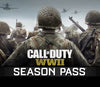 Call of Duty: WWII - Season Pass EU XBOX One CD Key
