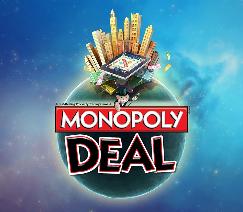 Monopoly Deal US XBOX One CD Key