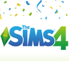 The Sims 4 Deluxe Party Edition US XBOX One CD Key