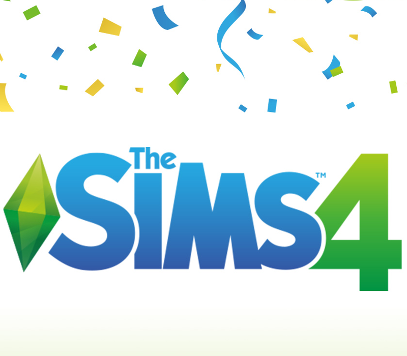 The Sims 4 Deluxe Party Edition US XBOX One CD Key