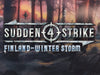 Sudden Strike 4 - Finland: Winter Storm DLC Steam CD Key