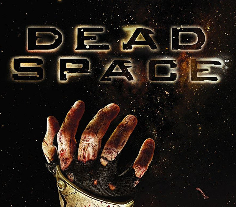 Dead Space GOG CD Key