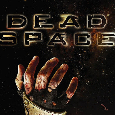 Dead Space Origin CD Key