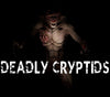 Deadly Cryptids VR Steam CD Key