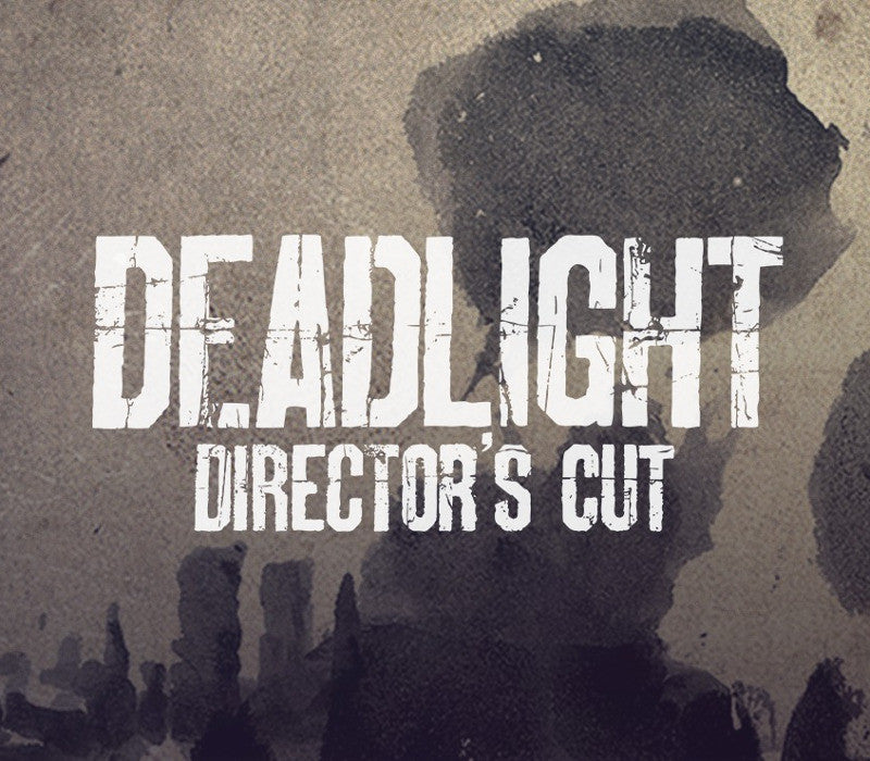 Deadlight Director's Cut EU XBOX CD Key