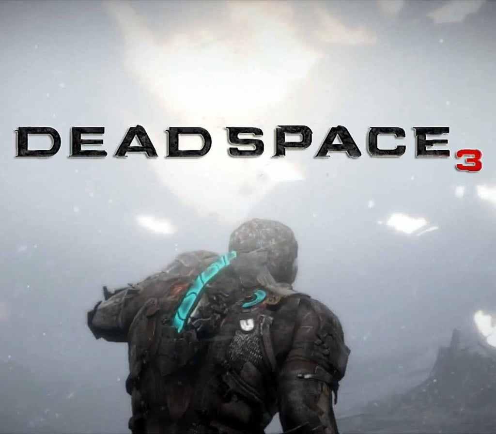 Dead Space 3 EA Origin CD Key