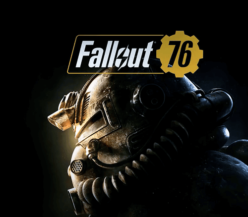 Fallout 76 EU Bethesda CD Key