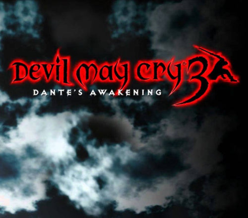Devil May Cry 3 Special Edition EU Steam Altergift