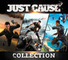 Just Cause 1 + 2 + DLC Collection Steam CD Key