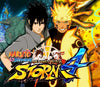 NARUTO SHIPPUDEN: Ultimate Ninja STORM 4 EU Steam CD Key