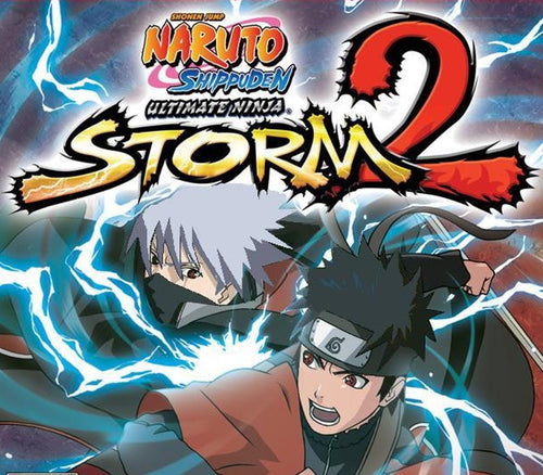 NARUTO SHIPPUDEN: Ultimate Ninja STORM 2 US XBOX One CD Key