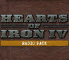 Hearts of Iron IV - Radio Pack DLC Steam CD Key