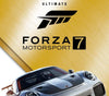 Forza Motorsport 7 Deluxe Edition US XBOX One / Windows 10 CD Key