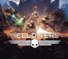 HELLDIVERS - Ranger Pack DLC Steam CD Key