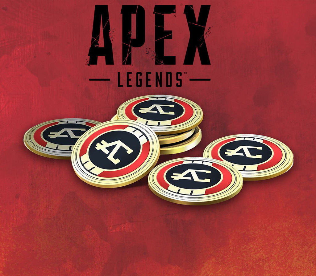 Apex Legends - 1000 Apex Coins Origin CD Key