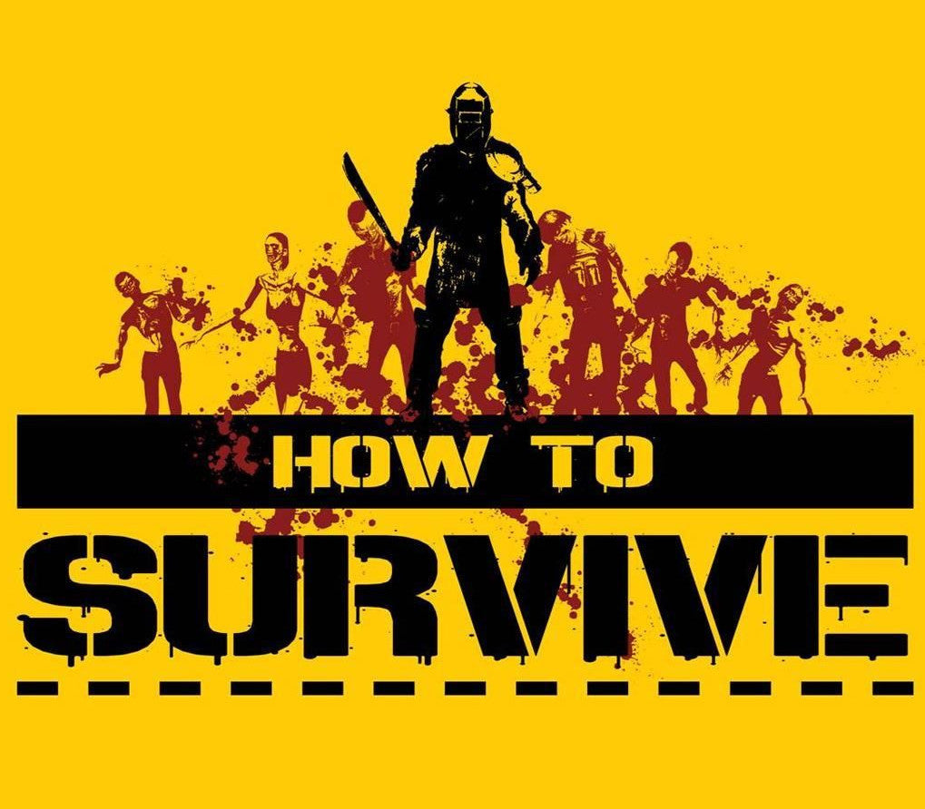 How to Survive - Storm Warning Edition RU Steam Gift