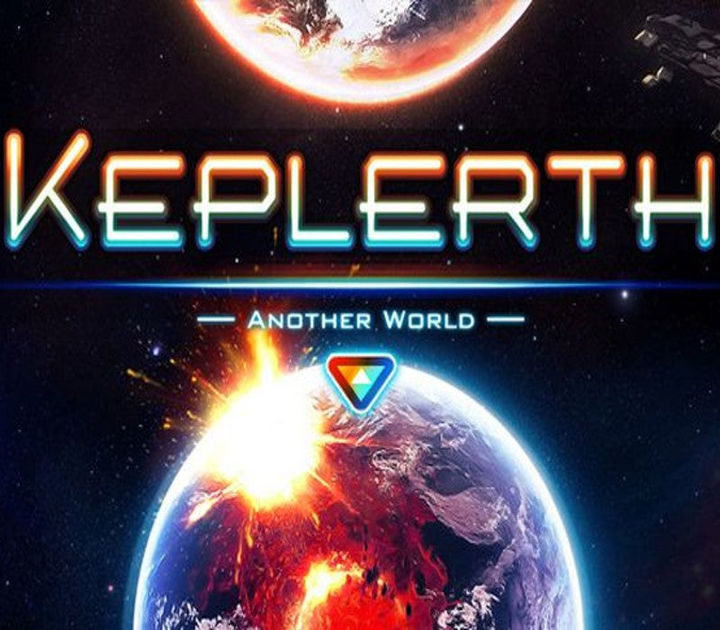 Keplerth Steam CD Key