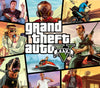 Grand Theft Auto V: Premium Online Edition Steam CD Key